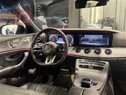 مرسيدس بنز CLS